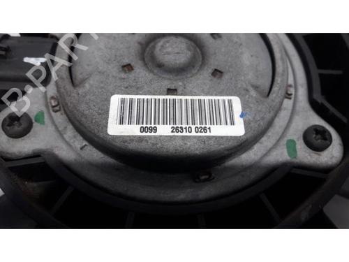 Pipe PEUGEOT 508 I (8D_) 1.6 THP | BP31494076M125 - Image 5