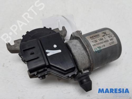 Front wiper motor FIAT 500 C (312_) 0.9 (312AG1A) | BP31455770M29