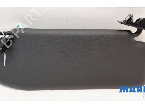 Left sun visor OPEL CORSA F (P2JO) 1.2 (68) | BP31508107I1