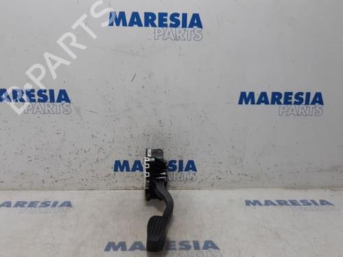 Used Electronic module FIAT PANDA (312_, 319_) 0.9 (312PXG1A) (86 hp) 31506542