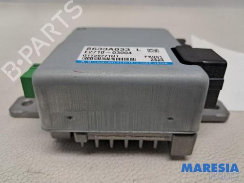 Elektronisk modul CITROËN C-ZERO C-Zero | BP39932749M83 - Image 2
