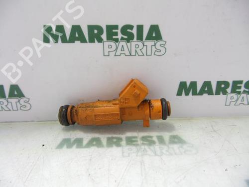 Used Injector ALFA ROMEO 147 (937_) 1.6 16V T.SPARK (937.AXA1A, 937.AXB1A, 937.BXB1A) (120 hp) 31449163