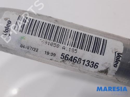 AC pipe OPEL CORSA F (P2JO) CORSA-e (68) | BP31442413M126 