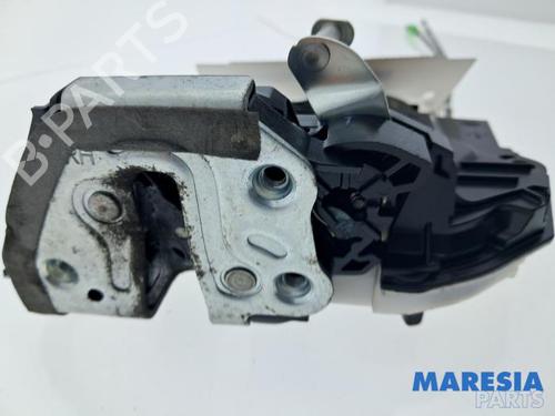 Used Electronic module PEUGEOT 108 1.0 VTi (69 hp) 33054988