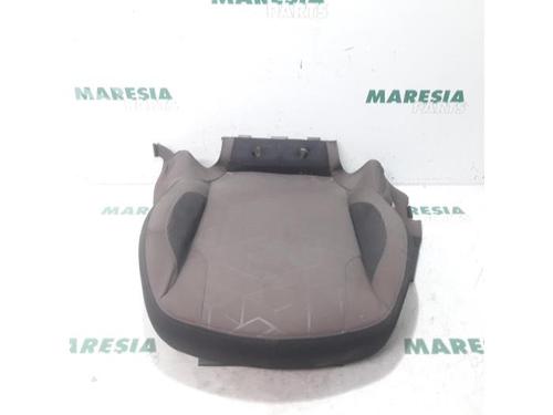 Used Left front seat PEUGEOT 2008 I (CU_) 1.2 VTi (82 hp) 31458937