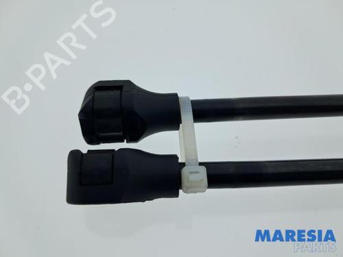 Gassdemper Bakluke CITROËN BERLINGO MULTISPACE (B9) 1.6 VTi 120 | BP32069197C138