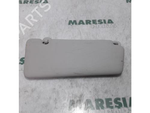 Left sun visor RENAULT CLIO IV (BH_) 0.9 TCe 90 (BHNF, BHMA, BHMH, BHJK, BHJR) | BP31444663I1 - Image 3