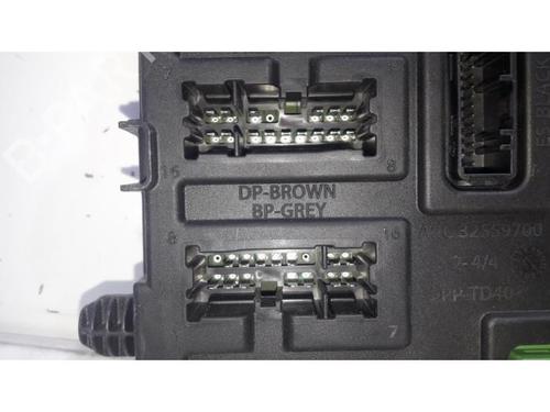 Engine control unit (ECU) RENAULT SCÉNIC IV (J9_) 1.5 dCi 110 | BP31462595M57 - Image 9