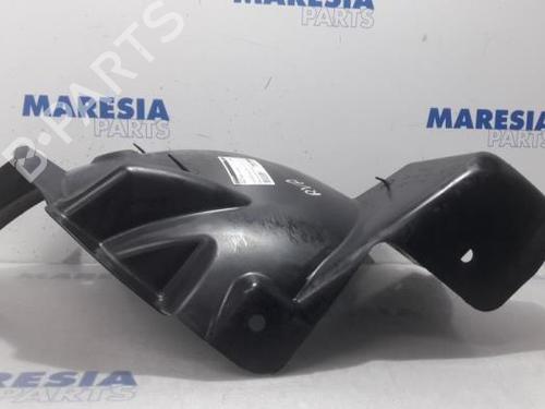 Used Wheel arch RENAULT MASTER III Van (FV) 2.3 dCi 150 FWD (FV0F, FV03, FV09) (150 hp) 31452065