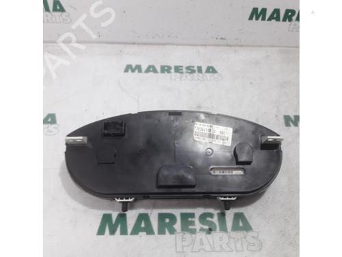 Instrument cluster FIAT IDEA (350_) 1.4 16V | BP31425329C47