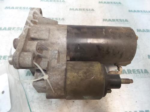 Used Starter RENAULT KANGOO Express (FC0/1_) D 65 1.9 (FC0E, FC02, FC0J, FC0N) (64 hp) 31383911