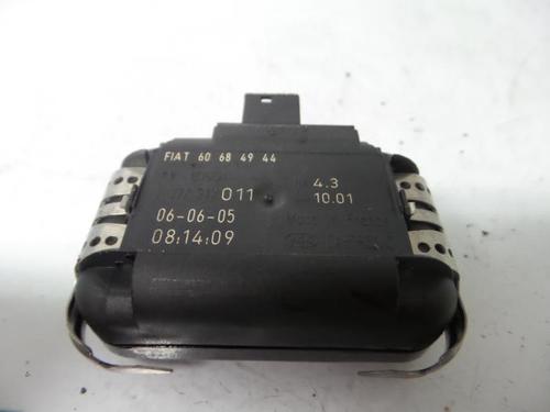 Electronic sensor ALFA ROMEO 159 (939_) 1.9 JTDM 16V (939AXC1B, 939AXC12) | BP31387528M84 - Image 3