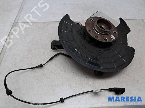 Used Right front steering knuckle Right front steering knuckle ALFA ROMEO TONALE (965_) 1.5 Mild Hybrid (131 hp) 39932565 39932565