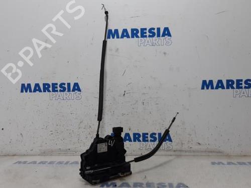 Used Electronic module FIAT DUCATO Van (250_) 120 Multijet 2,3 D (120 hp) 31385315