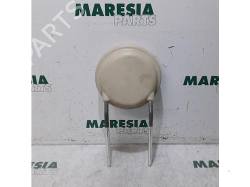 Headrest FIAT 500 (312_) 1.2 (312AXA1A) | BP31426773I31