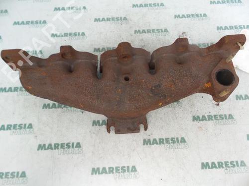 exhaust-manifold-peugeot-307-cc-3b-2003-2004-2005-2006-2007-2008-2009-31460469 main image