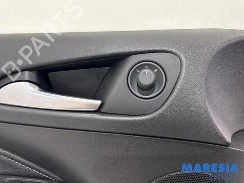 Front left panel OPEL ADAM (M13) 1.0 | BP36041296C58 - Image 5