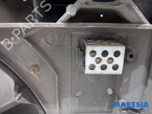 Frontplade/Frontkurv CITROËN BERLINGO MULTISPACE (B9) 1.6 VTi 120 | BP32011981C72