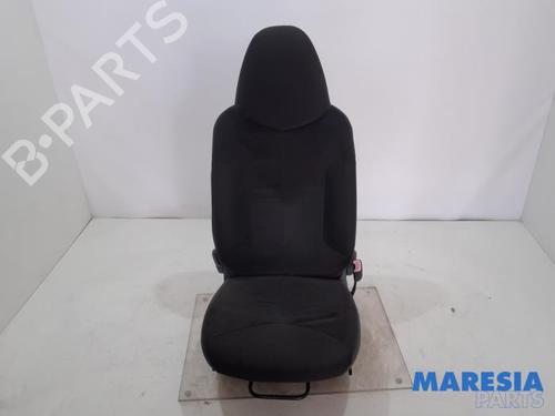 Used Right front seat CITROËN C1 (PM_, PN_) 1.0 (68 hp) 31520200