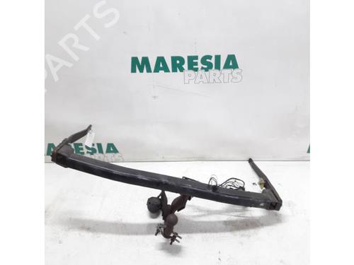 Trækkugle/Mekanisme Trækkugle/Mekanisme RENAULT GRAND SCÉNIC II (JM0/1_) 2.0 (135 hp) 31485153 31485153