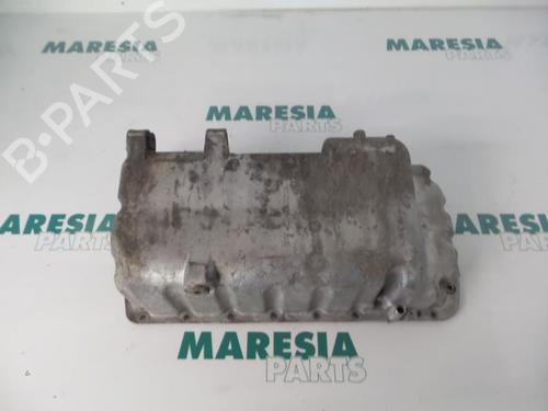 Used Front right seatbelt PEUGEOT 807 (EB_) 2.0 HDi (107 hp) 31437505