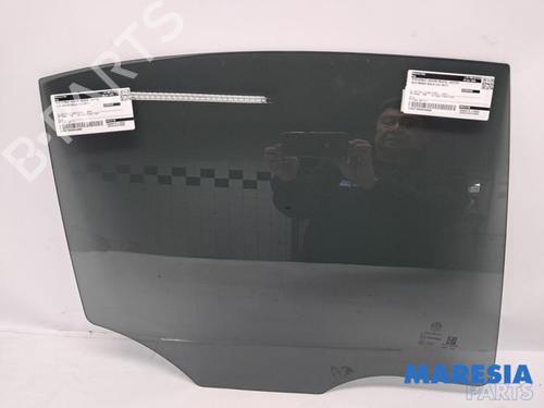 Used Rear right door window ALFA ROMEO GIULIA (952_) 2.9 Quadrifoglio (952AAM24) (510 hp) 31432472