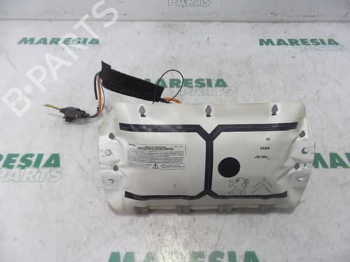 Airbag do passageiro Airbag do passageiro PEUGEOT 207 SW (WK_) 1.6 HDi (109 hp) 31530066 31530066