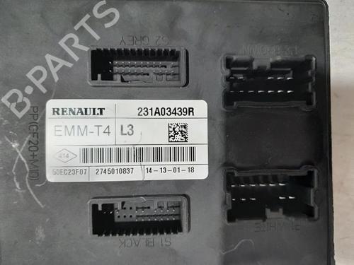 Switch RENAULT CAPTUR I (J5_, H5_) 1.2 TCe 120 | BP31510438I30 - Image 3
