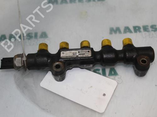 Used Injection rail CITROËN BERLINGO Box Body/MPV (B9) 1.6 HDi 75 (75 hp) 31505179
