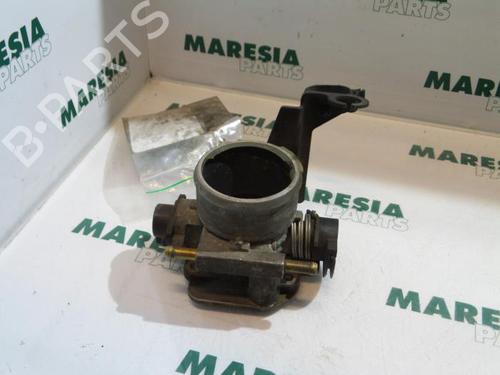 Used Throttle body FIAT BRAVA (182_) 1.6 16V (182.BB) (103 hp) 31405350