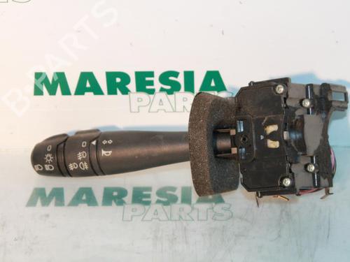 Used Steering column stalk RENAULT LAGUNA I (B56_, 556_) 1.8 (B56A/B) (90 hp) 31451812