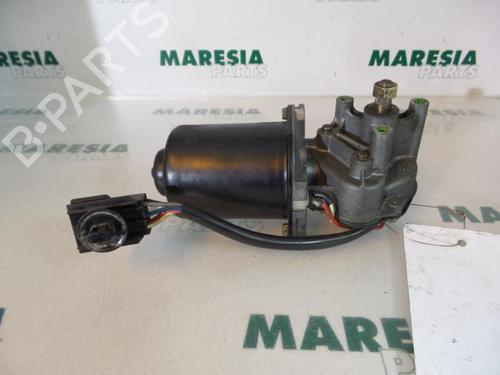 Used Front wiper motor RENAULT TWINGO I (C06_) 1.2 (C066, C068) (58 hp) 31423016