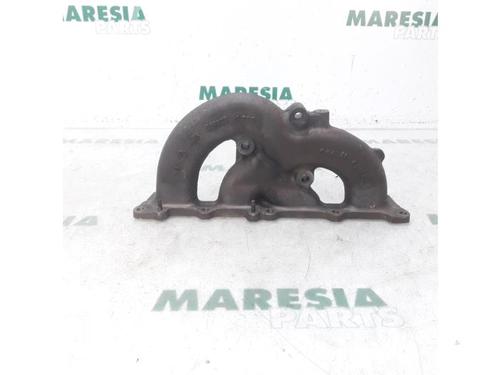 Used Exhaust manifold RENAULT ESPACE IV (JK0/1_) 2.0 Turbo (JK0A, JK0B, JK0N) (163 hp) 31393785