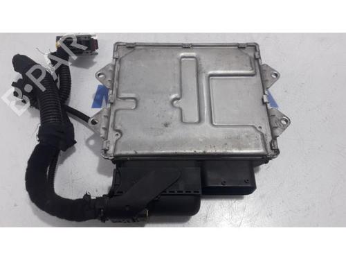 Engine control unit (ECU) FIAT PUNTO EVO (199_) 1.3 D Multijet | BP31419936M57