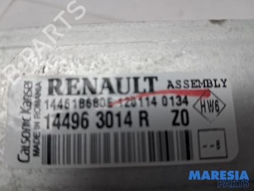 Intercooler RENAULT CAPTUR I (J5_, H5_) 0.9 TCe 90 | BP38090785M30 - Image 4