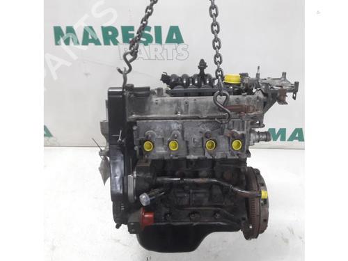 Used Engine FIAT 500 (312_) 1.2 (312AXA1A) (69 hp) 31447116