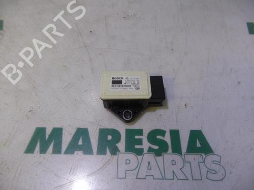 Elektronisk modul CITROËN C4 Grand Picasso I (UA_) 1.8 i 16V (125 hp) 31442497