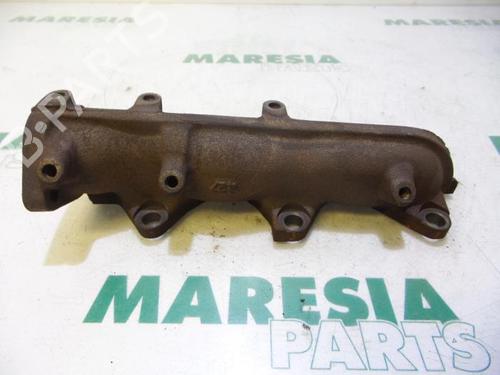 Used Exhaust manifold RENAULT ESPACE IV (JK0/1_) 3.0 dCi (JK0J, JK0V) (177 hp) 31455150