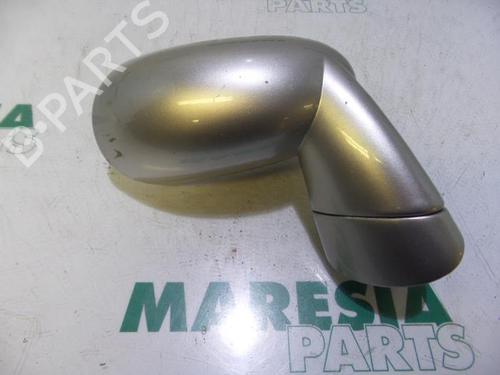 Used Right mirror FIAT BARCHETTA (183_) 1.8 16V (130 hp) 31531776