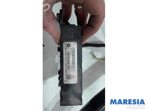 Trækkugle/Mekanisme CITROËN C4 Picasso II 1.6 THP 155 | BP31401607C141 