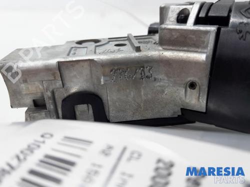 Ignition barrel PEUGEOT 2008 I (CU_) 1.6 HDi | BP31490368M48 - Image 3