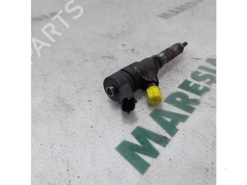 Injector PEUGEOT 307 SW (3H) 2.0 HDI 110 | BP31481659M100