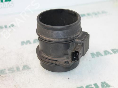 Used Mass air flow sensor PEUGEOT 407 (6D_) 2.0 HDi 135 (6DRHRH, 6DRHRE, 6DRHRG, 6DRHRJ) (136 hp) 31535668