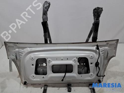 Heckklappe ABARTH 500C / 595C / 695C 1.4 (312.AXF1A, 312.AXF11, 312.AXD1A) | BP31507120C6