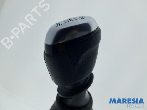Gear lever RENAULT CAPTUR I (J5_, H5_) 1.3 TCe 150 (J5NK, J5JS) | BP40093045M90 - Image 3