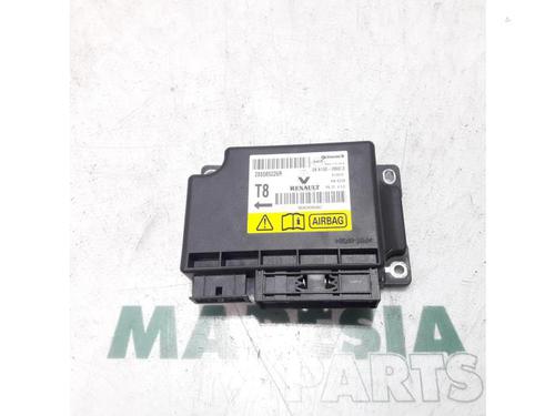 Used ECU airbags RENAULT MEGANE III Grandtour (KZ0/1) 1.5 dCi (KZ0C, KZ1A) (90 hp) 31480356