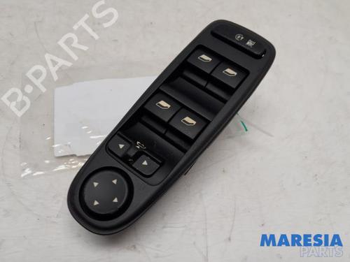 Switch CITROËN C4 Grand Picasso I (UA_) 1.6 HDi | BP31463475I30