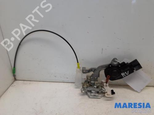 Electronic module CITROËN C1 (PM_, PN_) 1.0 | BP31478594M83 - Image 2