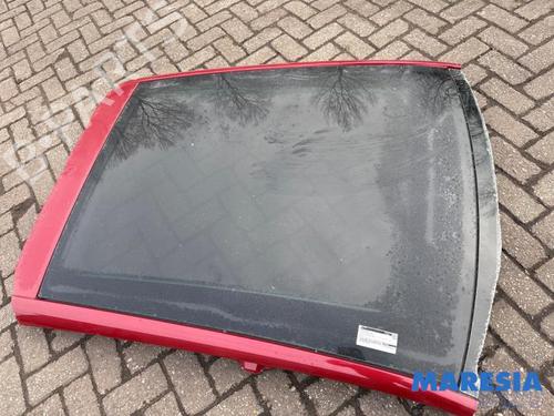 Techo PEUGEOT 308 II (LB_, LP_, LW_, LH_, L3_) 1.6 THP 125 (125 hp) 32011716