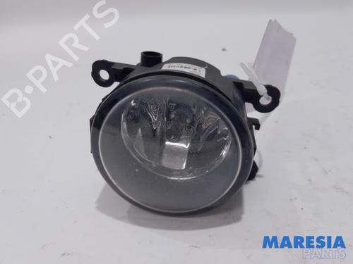 Used Left front fog light RENAULT GRAND SCÉNIC III (JZ0/1_) 1.4 16V (JZ0F) (131 hp) 31494481